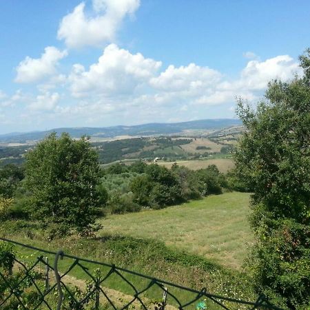 Il Poggio Da Leo Apartment Capanne Екстериор снимка