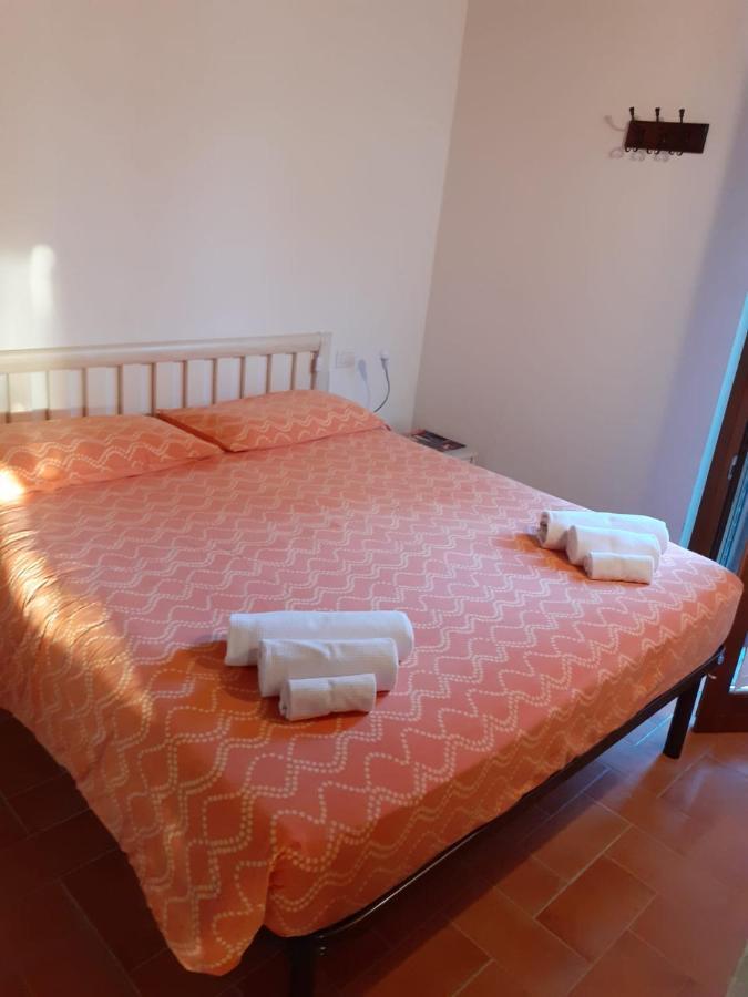 Il Poggio Da Leo Apartment Capanne Екстериор снимка