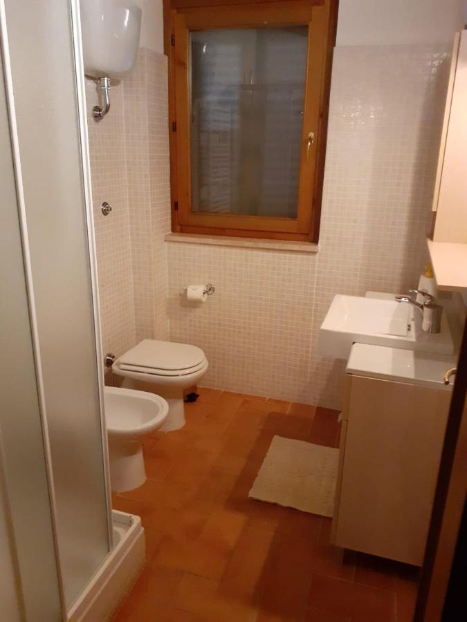 Il Poggio Da Leo Apartment Capanne Екстериор снимка