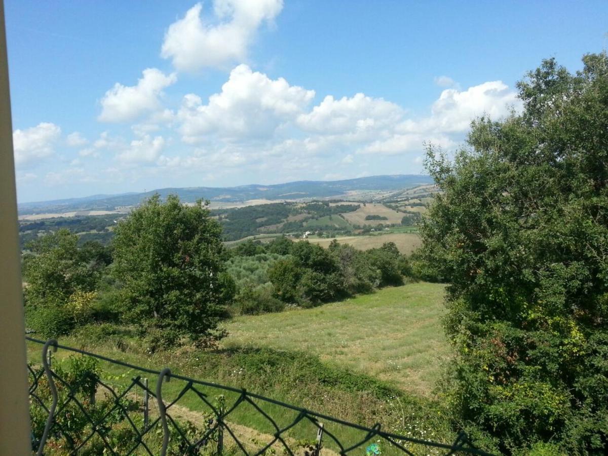Il Poggio Da Leo Apartment Capanne Екстериор снимка