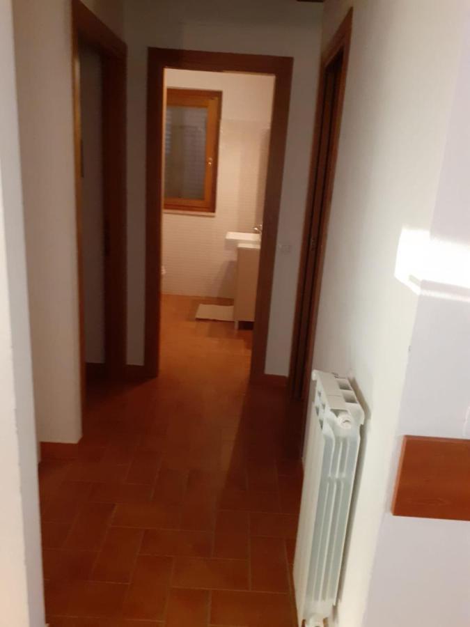 Il Poggio Da Leo Apartment Capanne Екстериор снимка